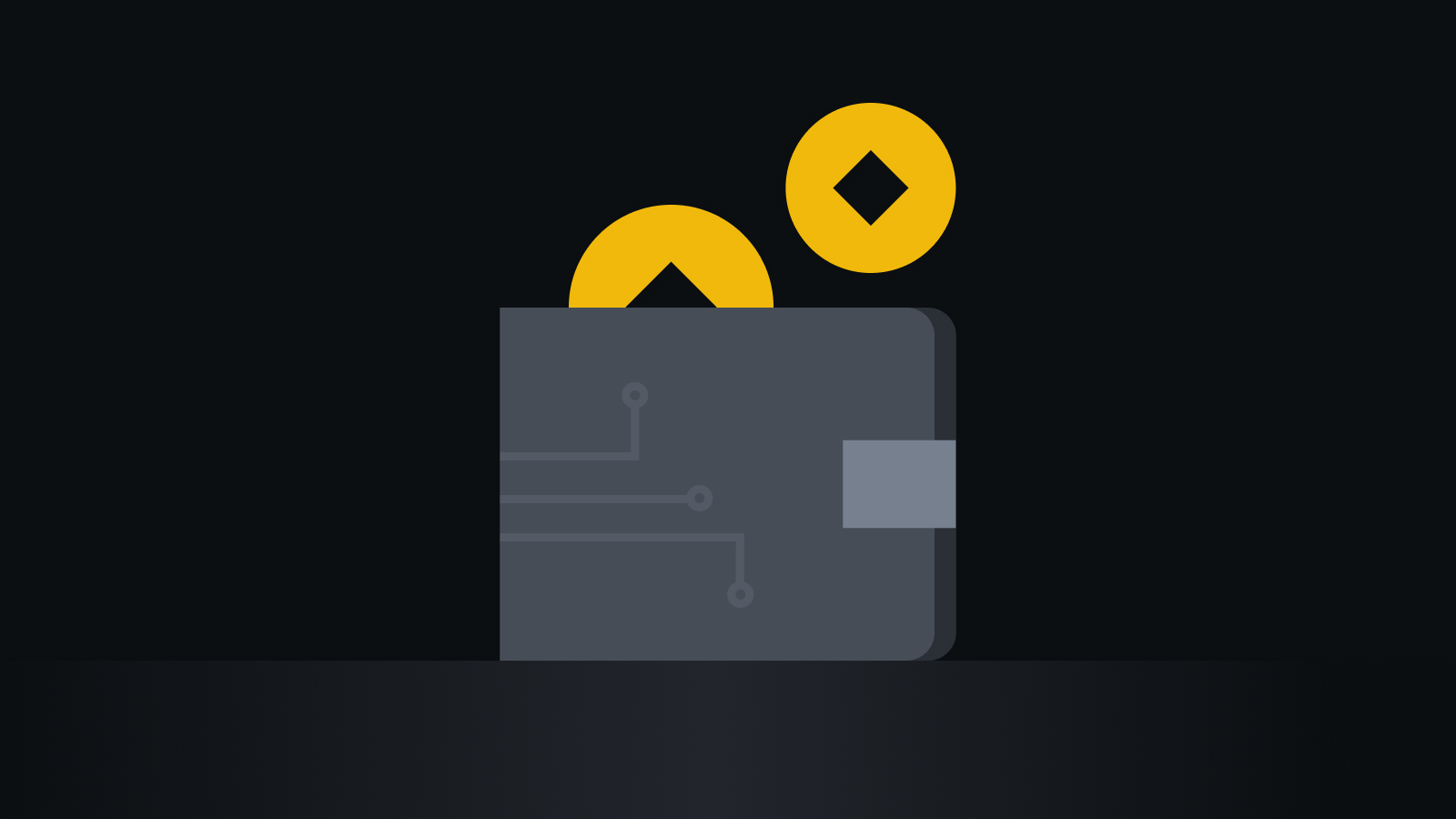 **安全护航，资产无忧**